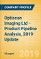 Optiscan Imaging Ltd (OIL) - Product Pipeline Analysis, 2019 Update - Product Thumbnail Image