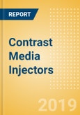 Contrast Media Injectors (Diagnostic Imaging) - Global Market Analysis and Forecast Model- Product Image