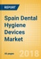Spain Dental Hygiene Devices Market Outlook to 2025 - Product Thumbnail Image