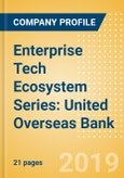 Enterprise Tech Ecosystem Series: United Overseas Bank- Product Image