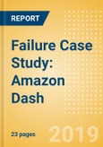 Failure Case Study: Amazon Dash- Product Image