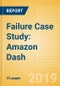 Failure Case Study: Amazon Dash - Product Thumbnail Image