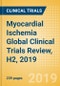 Myocardial Ischemia Global Clinical Trials Review, H2, 2019 - Product Thumbnail Image
