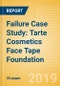Failure Case Study: Tarte Cosmetics Face Tape Foundation - Product Thumbnail Image