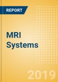 MRI Systems (Diagnostic Imaging) - Global Market Analysis and Forecast Model- Product Image