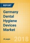 Germany Dental Hygiene Devices Market Outlook to 2025 - Product Thumbnail Image