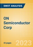 ON Semiconductor Corp (ON) - Financial and Strategic SWOT Analysis Review- Product Image