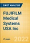 FUJIFILM Medical Systems USA Inc - Strategic SWOT Analysis Review - Product Thumbnail Image