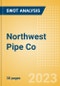 Northwest Pipe Co (NWPX) - Financial and Strategic SWOT Analysis Review - Product Thumbnail Image