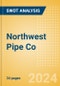 Northwest Pipe Co (NWPX) - Financial and Strategic SWOT Analysis Review - Product Thumbnail Image