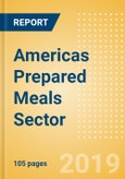 Opportunities in the Americas Prepared Meals Sector- Product Image