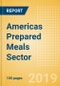 Opportunities in the Americas Prepared Meals Sector - Product Thumbnail Image