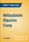 Mitsubishi Electric Corp (6503) - Financial and Strategic SWOT Analysis Review - Product Thumbnail Image