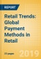 Retail Trends: Global Payment Methods in Retail - Product Thumbnail Image