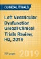 Left Ventricular Dysfunction Global Clinical Trials Review, H2, 2019 - Product Thumbnail Image