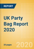 UK Party Bag Report 2020- Product Image
