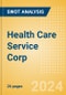 Health Care Service Corp - Strategic SWOT Analysis Review - Product Thumbnail Image
