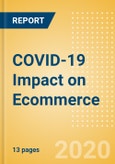 COVID-19 Impact on Ecommerce - Thematic Research- Product Image