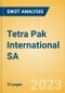 Tetra Pak International SA - Strategic SWOT Analysis Review - Product Thumbnail Image
