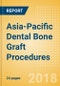 Asia-Pacific Dental Bone Graft Procedures Outlook to 2025 - Product Thumbnail Image