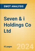 Seven & i Holdings Co Ltd (3382) - Financial and Strategic SWOT Analysis Review- Product Image