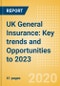 UK General Insurance: Key trends and Opportunities to 2023 - Product Thumbnail Image