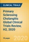 Primary Sclerosing Cholangitis Global Clinical Trials Review, H2, 2020 - Product Thumbnail Image
