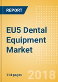 EU5 Dental Equipment Market Outlook to 2025- Product Image