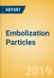 Embolization Particles (General Surgery) - Global Market Analysis and Forecast Model - Product Thumbnail Image