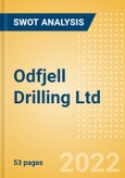 Odfjell Drilling Ltd (ODL) - Financial and Strategic SWOT Analysis Review- Product Image