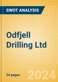 Odfjell Drilling Ltd (ODL) - Financial and Strategic SWOT Analysis Review- Product Image