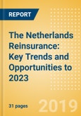 The Netherlands Reinsurance: Key Trends and Opportunities to 2023- Product Image