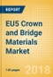 EU5 Crown and Bridge Materials Market Outlook to 2025 - Product Thumbnail Image