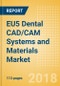 EU5 Dental CAD/CAM Systems and Materials Market Outlook to 2025 - Product Thumbnail Image