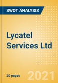 Lycatel Services Ltd - Strategic SWOT Analysis Review- Product Image