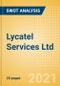 Lycatel Services Ltd - Strategic SWOT Analysis Review - Product Thumbnail Image