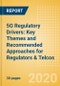 5G Regulatory Drivers: Key Themes and Recommended Approaches for Regulators & Telcos - Product Thumbnail Image