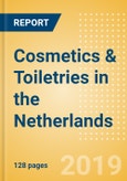 Country Profile: Cosmetics & Toiletries in the Netherlands- Product Image