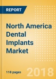 North America Dental Implants Market Outlook to 2025- Product Image