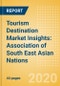 Tourism Destination Market Insights: Association of South East Asian Nations (ASEAN) - Product Thumbnail Image