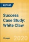 Success Case Study: White Claw - Product Thumbnail Image