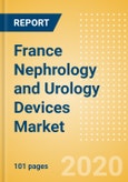 France Nephrology and Urology Devices Market Outlook to 2025 - Renal Dialysis Equipment- Product Image