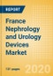 France Nephrology and Urology Devices Market Outlook to 2025 - Renal Dialysis Equipment - Product Thumbnail Image