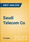 Saudi Telecom Co (7010) - Financial and Strategic SWOT Analysis Review - Product Image