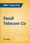 Saudi Telecom Co (7010) - Financial and Strategic SWOT Analysis Review - Product Thumbnail Image