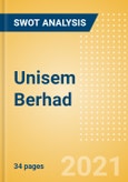 Unisem (M) Berhad (UNISEM) - Financial and Strategic SWOT Analysis Review- Product Image