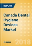Canada Dental Hygiene Devices Market Outlook to 2025- Product Image