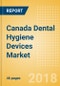 Canada Dental Hygiene Devices Market Outlook to 2025 - Product Thumbnail Image