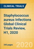 Staphylococcus aureus Infections Global Clinical Trials Review, H1, 2020- Product Image