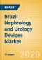 Brazil Nephrology and Urology Devices Market Outlook to 2025 - Renal Dialysis Equipment - Product Thumbnail Image